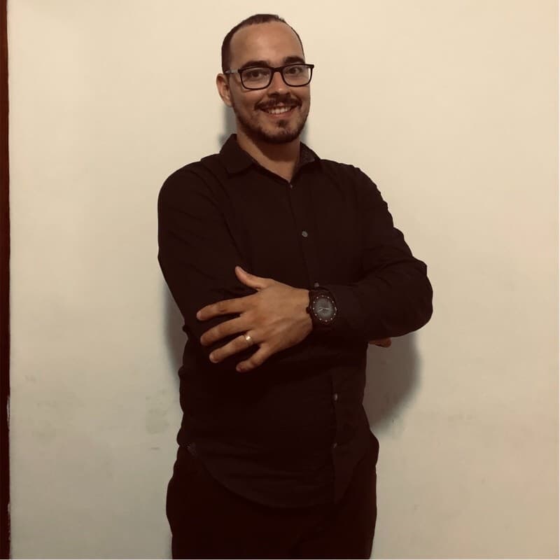 Jonathan Souza Moyano